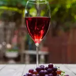 Copa de vino