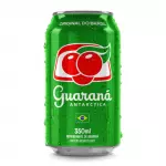 Guarana Antarctica Lata 350ml