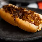 Veggie Magic Dog