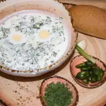 Окрошка