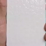 Calcomanías Blancas (C3006)