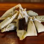 Bala na Palha Sabor Chocolate