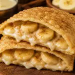 Leite Condesado, Banana e Canela