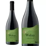 Wakay Criolla 750ml