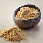 Tribulus Terrestris em pó