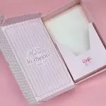 Caja flower rosita femenina RG093