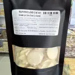 MANTECA DE CACAO