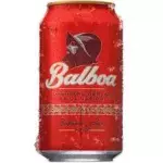 Cerveza Lata Nacional