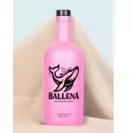 Ballena tradicional dose