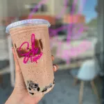 Crema de Cacahuate