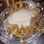 PATATA KEBAD