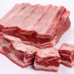 COSTILLA DE RES