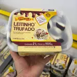 Leitinho trufado