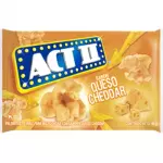 Popcorn Cheddar Cheese Act II