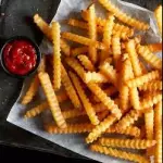 BATATA CRINKLE