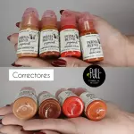 PERMABLEND CORRECTORES