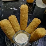 Chesse sticks