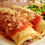 Panqueca Comercial