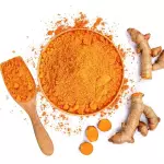 Curcúma/Açafrão - 50g