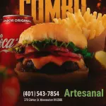 Burger / x-KITUTE