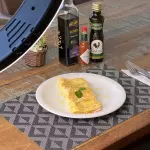 Omeletes