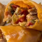 EMPANADA LA MAR
