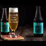 DPI - Forever STRONG ALE