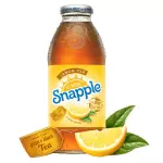 Té Snapple Limón 🍋