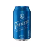 Agua tonica 350 ml