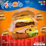 Súper Pimo's