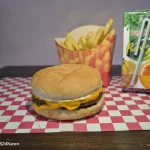 Cajita feliz