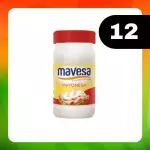Medio Bulto Mavesa Mayonesa 175g