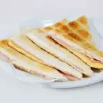 TOSTADO