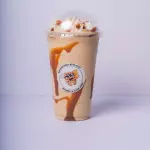 Caramelo Salado