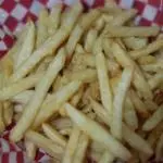 PAPAS A LA FRANCESA SENCILLAS