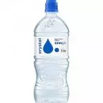 Água sem gás 500 ml