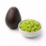 Agregado palta