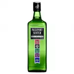 DOSE DE WHISKY PASSAPORT