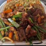 Sambal Res