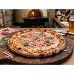 Pizza  Grande -presunto