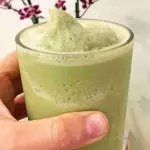 Matcha Tradicional Frio