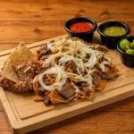 Chilaquiles Destacados