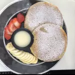 HOT CAKE