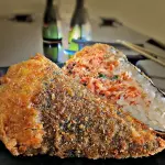Hot Temaki Filadélfia