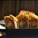 Sushi Nº 51