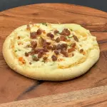 Frango, Catupiry e Bacon