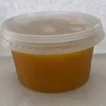 Polpa de Manga