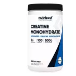 CREATINA NUTRICOST