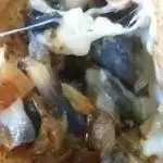 SOPE DE HUITLACOCHE