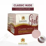 Gel Marroquina Classic Nude